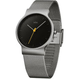 Braun BN-211BKSLMHG Men’s Classic Slim Watch