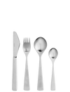 Stelton Maya Cutlery Set - Set of 24