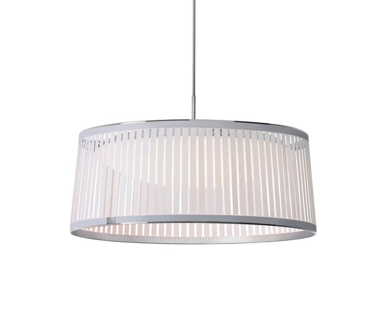 Pablo Solis Drum Pendant