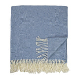 Ann Gish Arches Throw
