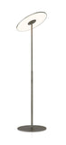 Pablo Circa Floor Lamp Graphite no Tray