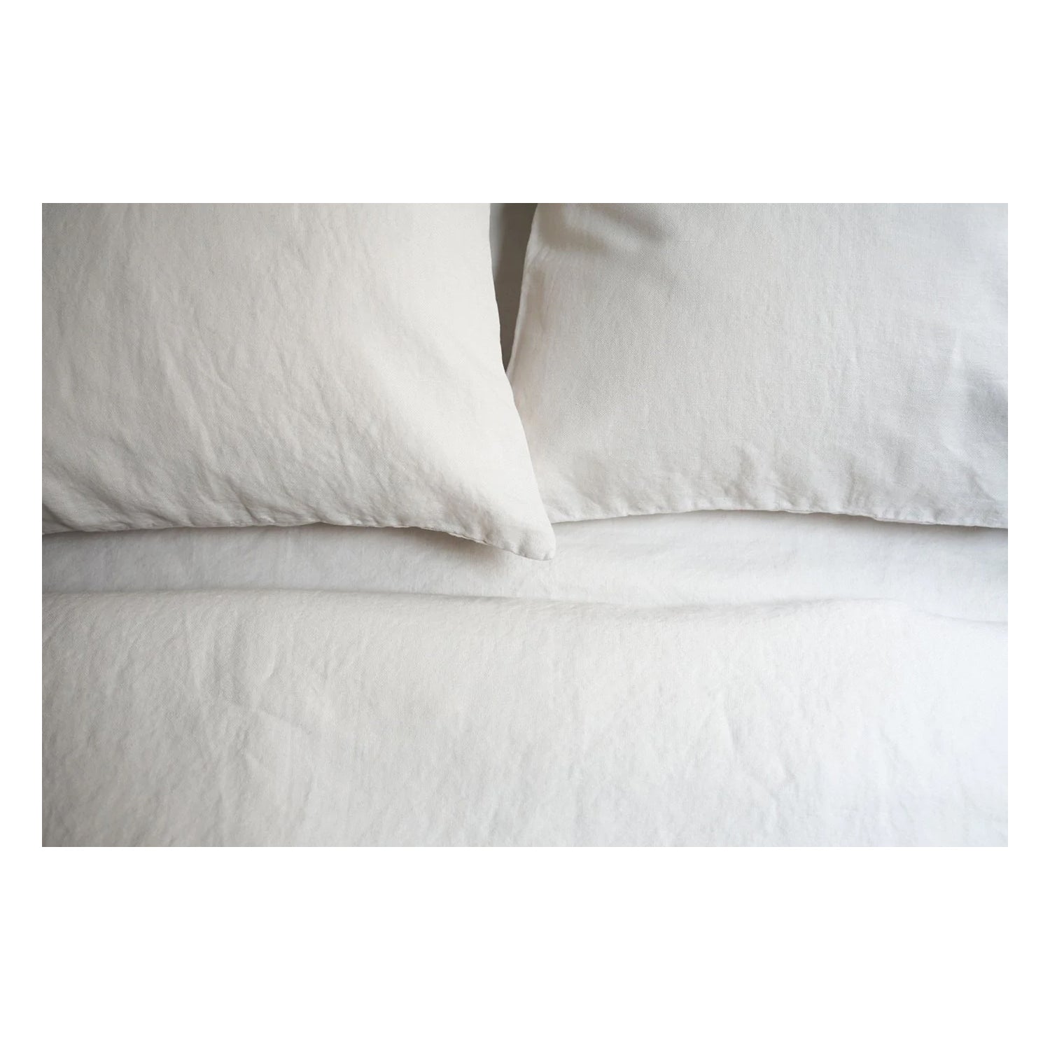 Area Eli Linen & Cotton Sheet Set