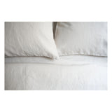 Area Eli Linen & Cotton Sheet Set