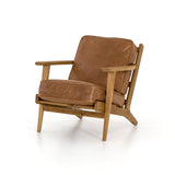 Four Hands Brooks Lounge Chair