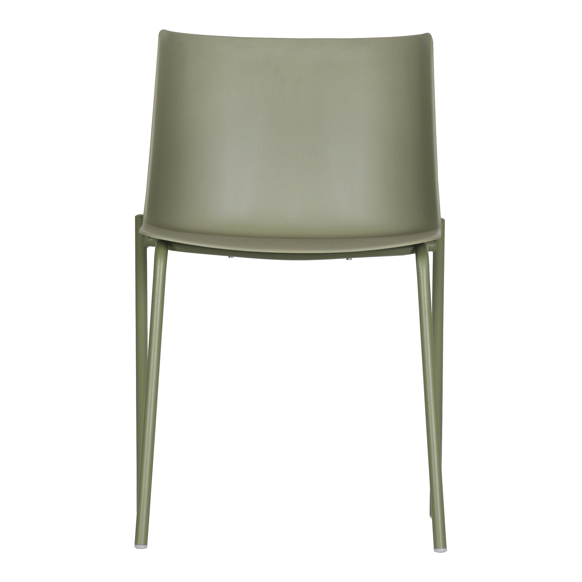 Moe's Silla Outdoor Dining Chair - Set of 2