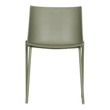Moe's Silla Outdoor Dining Chair - Set of 2