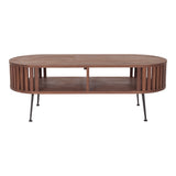 Moe's Henrich Coffee Table