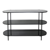 Moe's Lozz Console Table