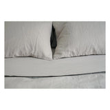 Area Eli Linen & Cotton Sheet Set