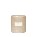 Blomus Frable Scented Marble Candle - Small