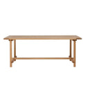 Another Country Dining Table Four
