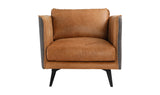 Moe's Messina Armchair