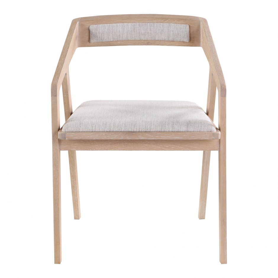 Moe's Padma Armchair