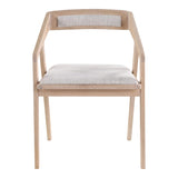 Moe's Padma Armchair