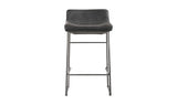 Moe's Starlet Bar & Counter Stool - Set of 2