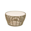 Cane-line Basket Coffee Table - Medium