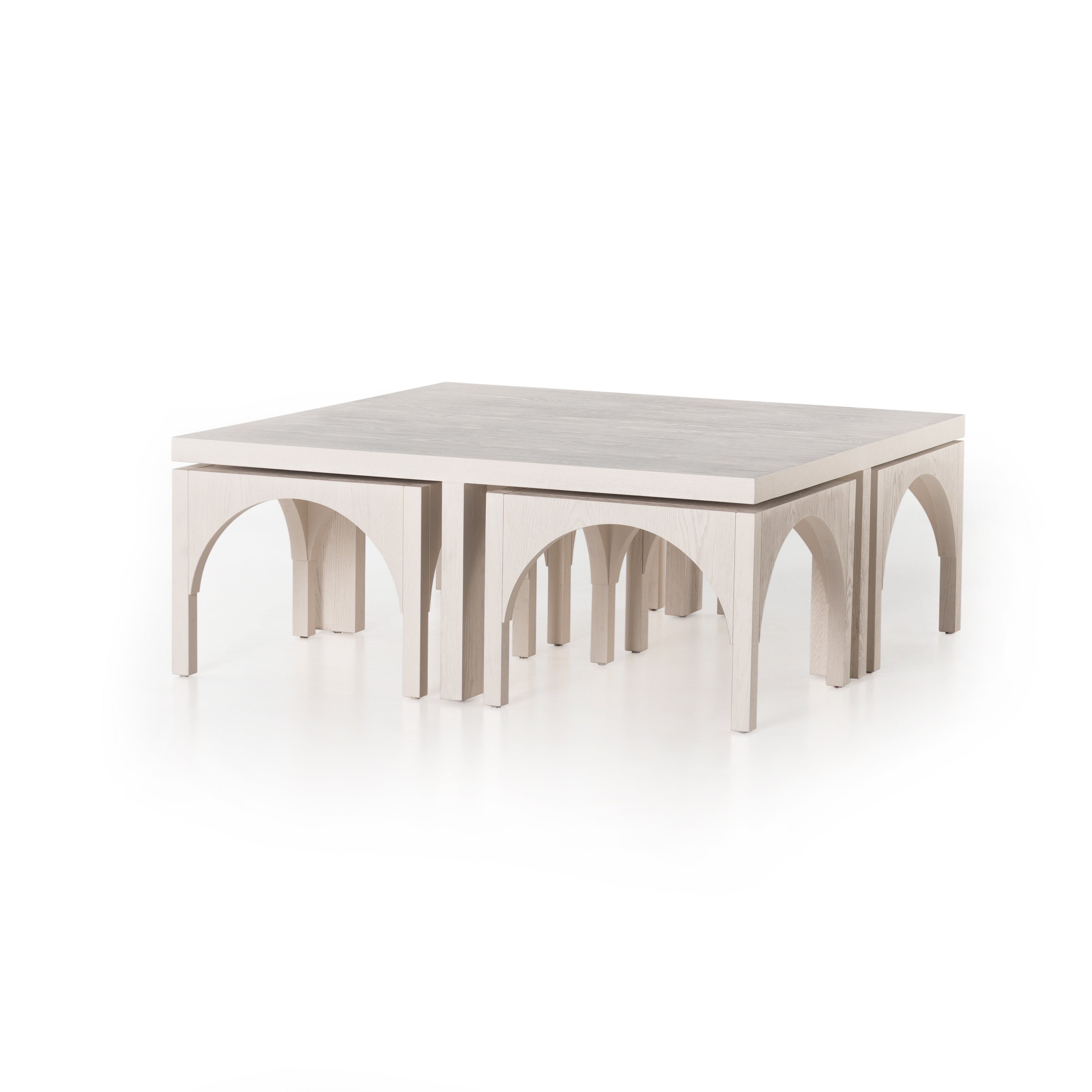 Four Hands Amara Coffee Table