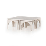 Four Hands Amara Coffee Table