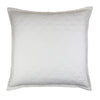 Ann Gish Linen Quilted Pillow