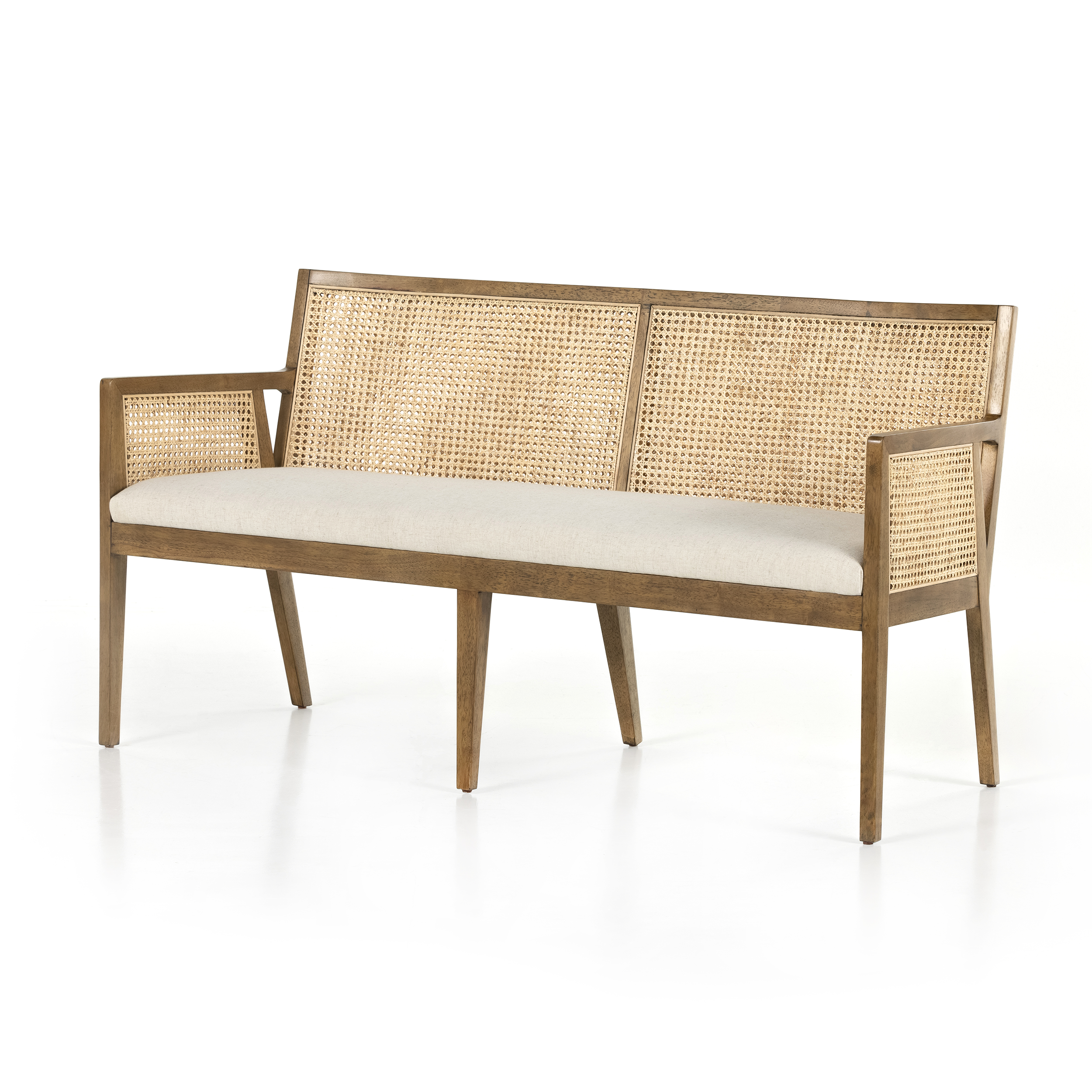 Four Hands Antonia Dining Bench