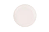 Canvas Home Shell Bisque Salad Plate - Set of 4 Soft Pink 