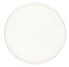 Canvas Home Abbesses Medium Plate - Set of 4 Platinum 