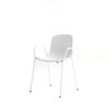 TOOU Holi Armchair White Solid 