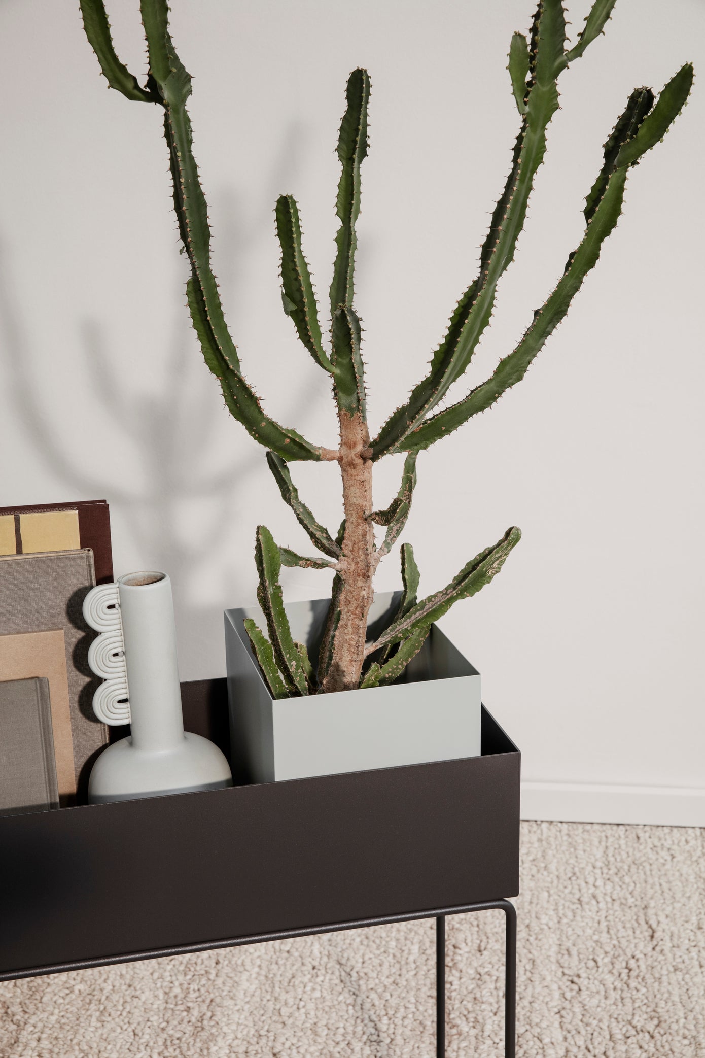 Ferm Living Muses Vase - Clio
