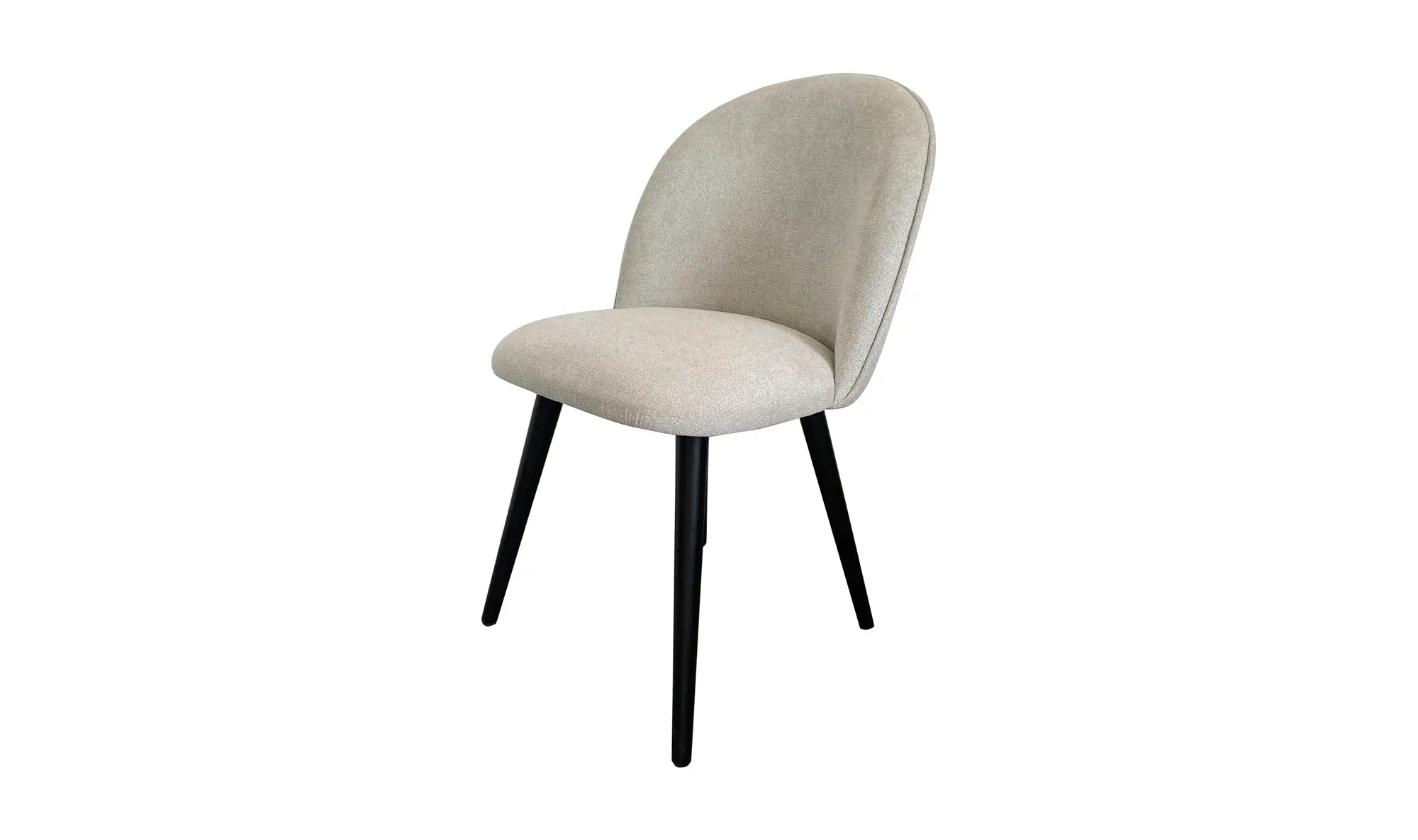 Moe's Clarissa Dining Chair - Set of 2
