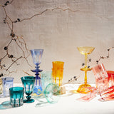 Sir - Madam Rialto Old Fashion Glass Coupe - Set of 2 - Ginger - SALE