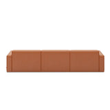 GUS Modern Mix Modular 3-Pc Sofa