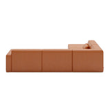 GUS Modern Mix Modular 5-Pc Sectional