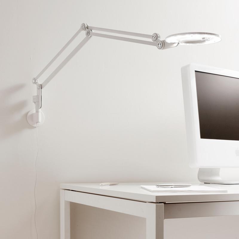 Pablo Link Wall Lamp Black Small