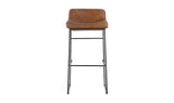 Moe's Starlet Bar & Counter Stool - Set of 2