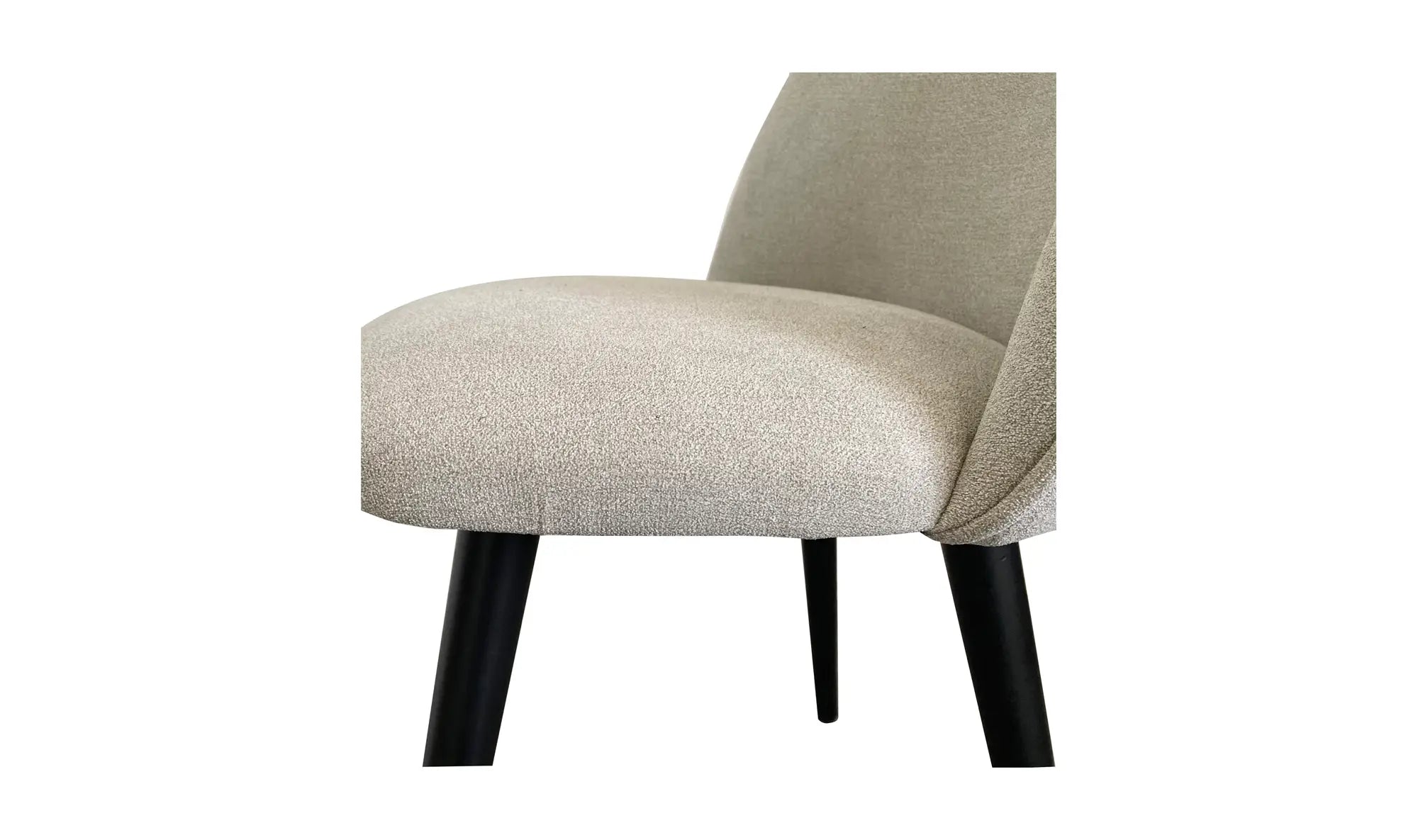 Moe's Clarissa Dining Chair - Set of 2