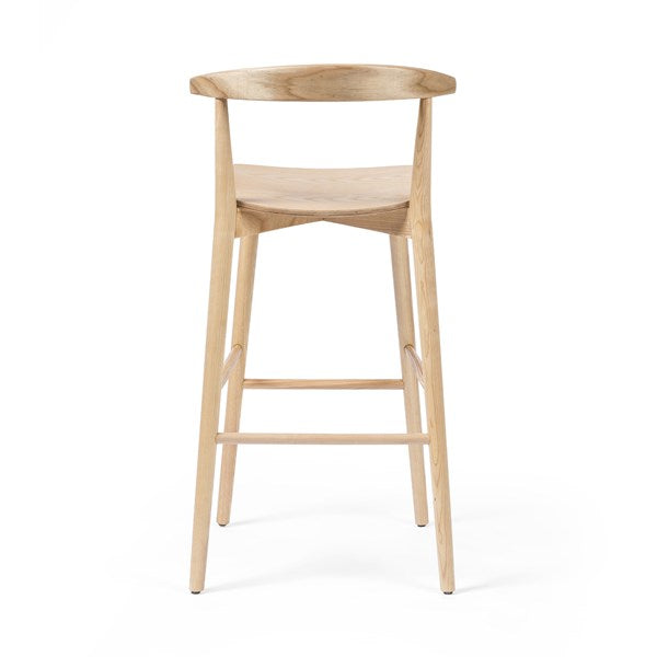 Four Hands Pruitt Stool