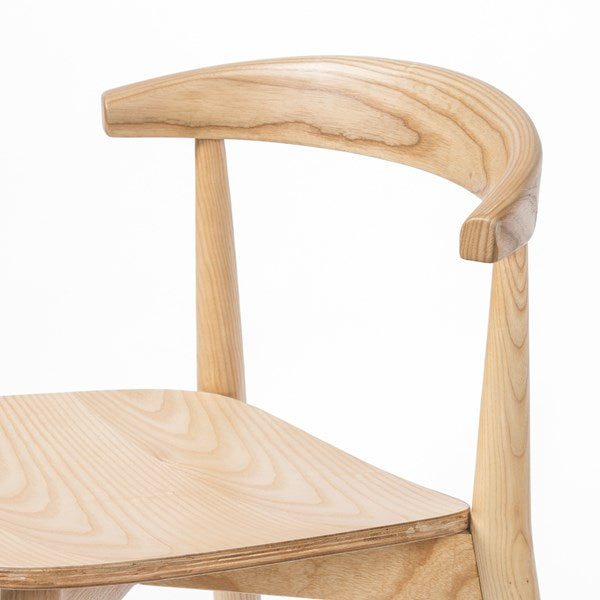 Four Hands Pruitt Stool