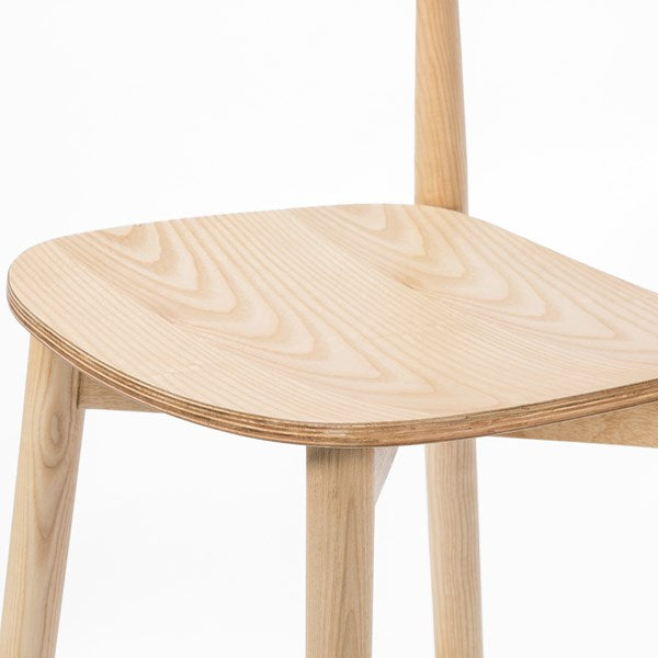 Four Hands Pruitt Stool
