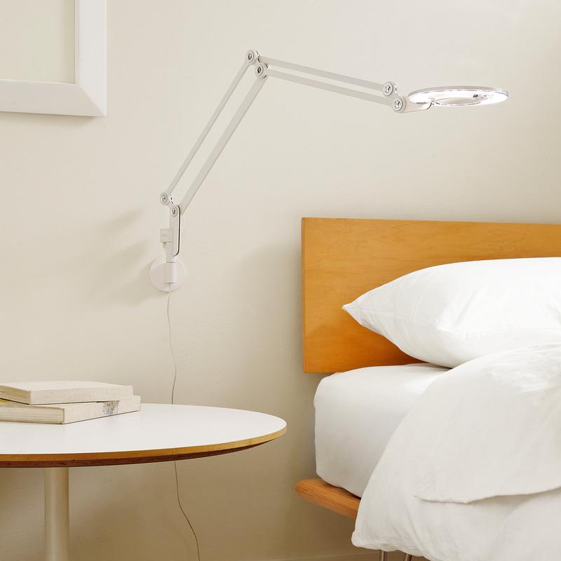 Pablo Link Wall Lamp Black Small