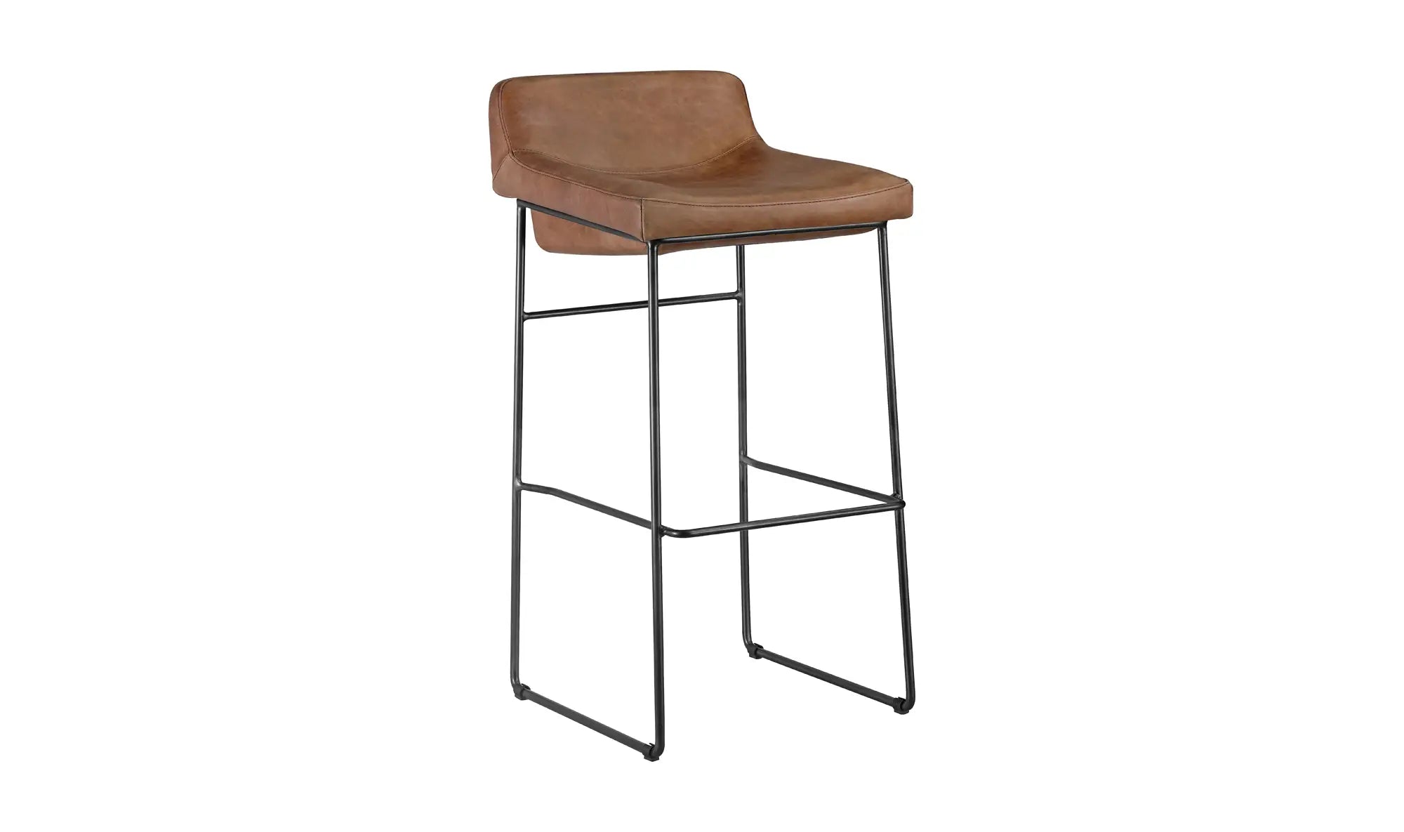 Moe's Starlet Bar & Counter Stool - Set of 2