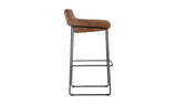 Moe's Starlet Bar & Counter Stool - Set of 2