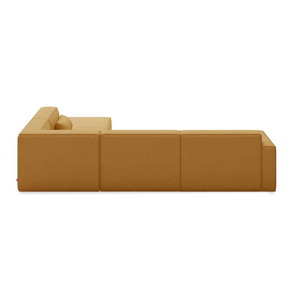 GUS Modern Mix Modular 5-Pc Sectional
