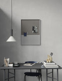Ferm Living Mingle Table Legs - Metal | W48
