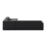 GUS Modern Mix Modular 5-Pc Sectional
