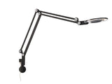 Pablo Link Wall Lamp Black Medium