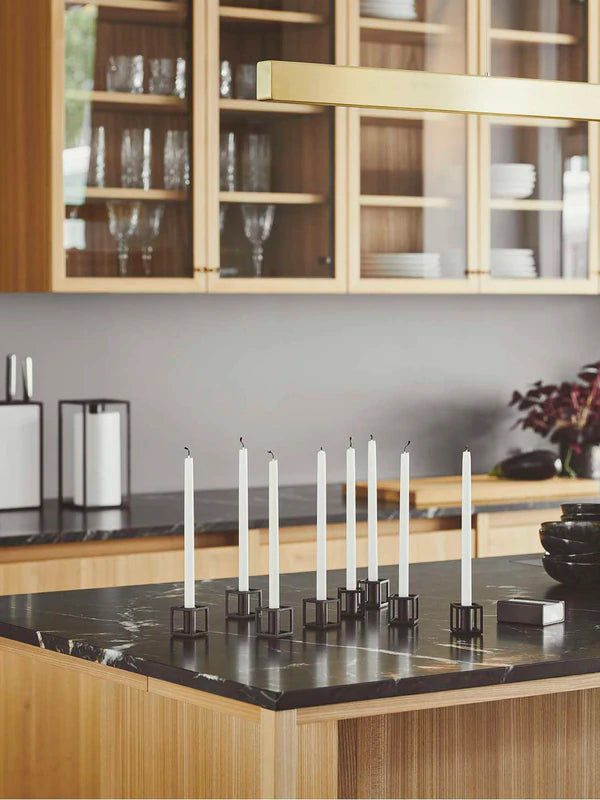 byLassen Candles for Kubus Micro