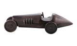 Moe's Antique Race Car