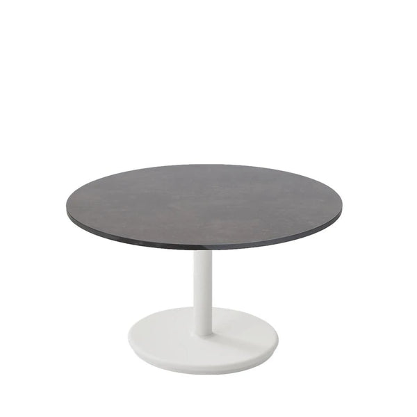 Cane-line Go Coffee Table Small Base - Round 70cm