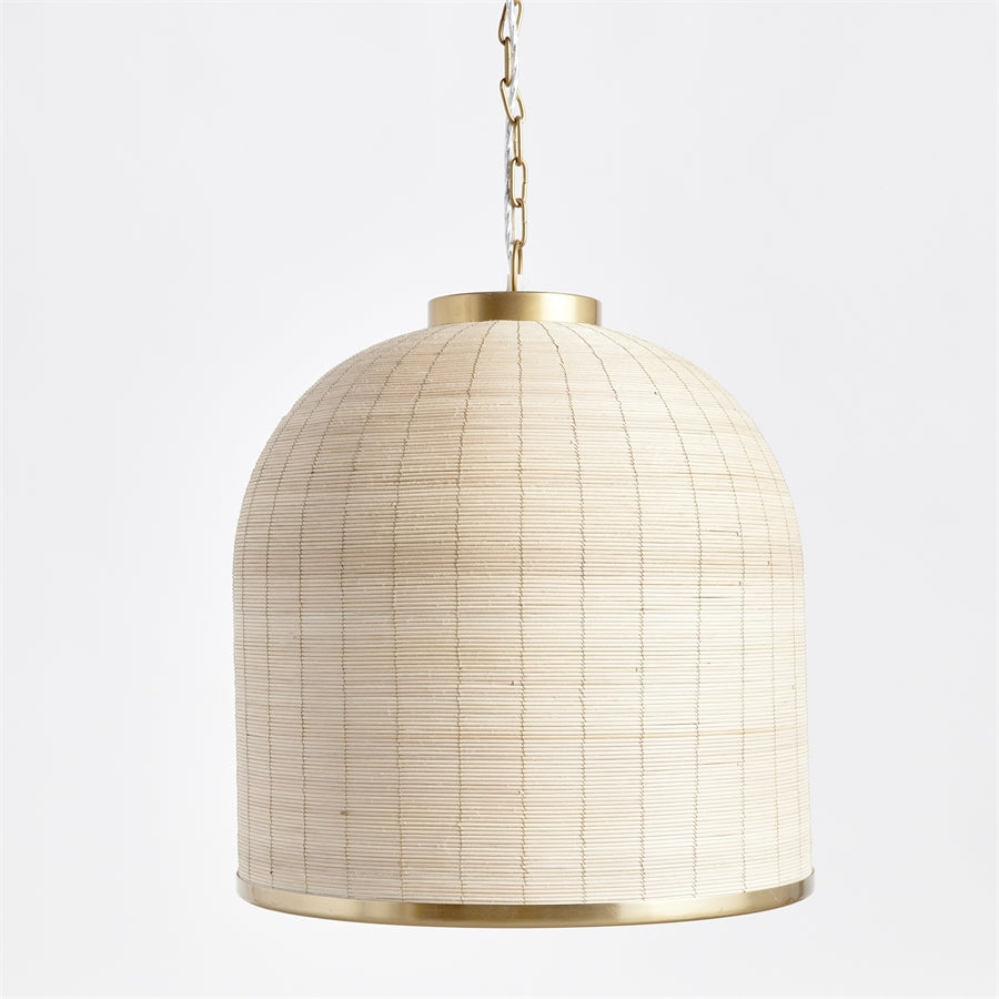 Napa Home & Garden Maye Dome Pendant