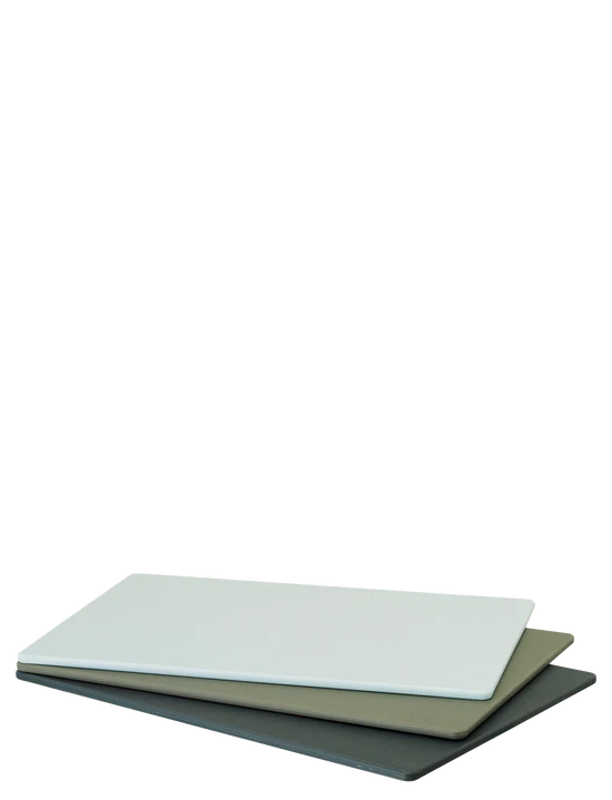 Rig-Tig Chop-It Chopping Boards - 3 Pcs